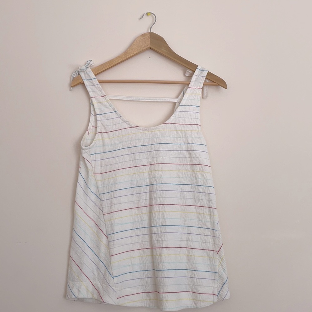 Women’s Rusty summer top